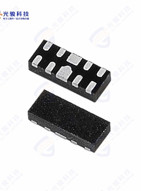 SP1064-04UTG《TVS DIODE 60VWM 95VC 10UDFN》