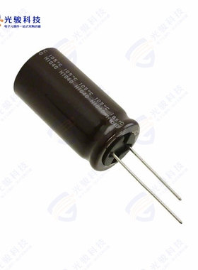 UPJ2A561MHD《CAP ALUM 560UF 20% 100V RADIAL》