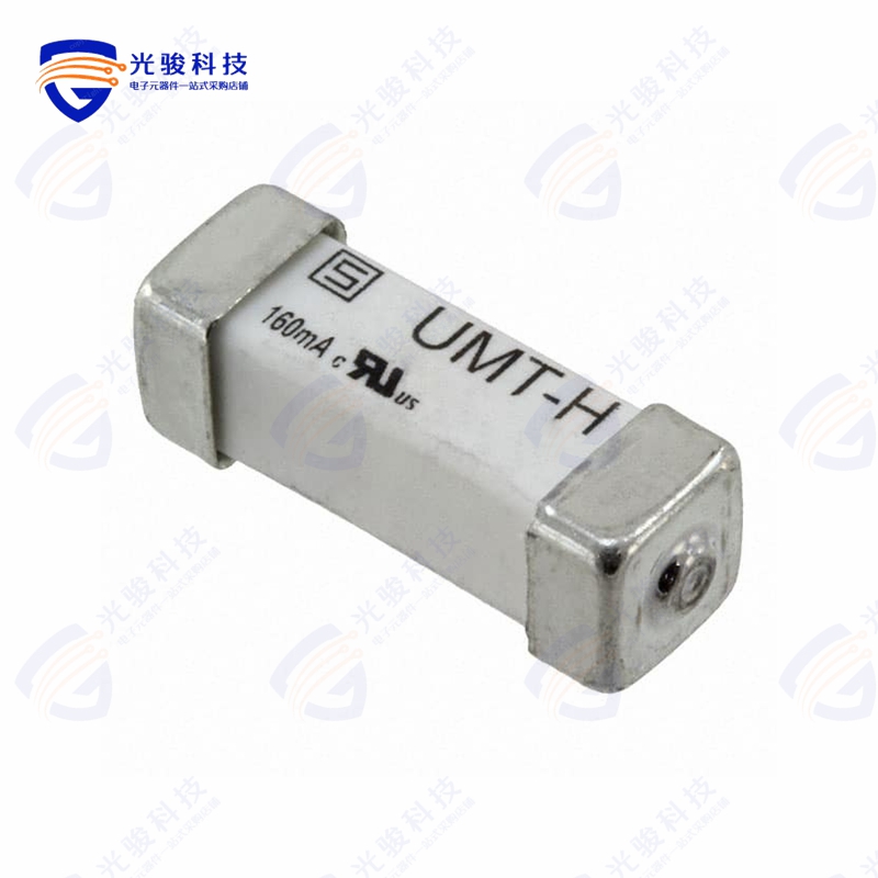 3403.0277.23《FUSE 2A 277AC/250DC T-LAG SMD》