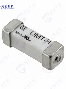 3403.0271.11《UMT-H FUSE 500MA T》