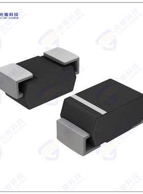 NRVUA210VT3G晶体管DIODE STANDARD 100V 2A SMA