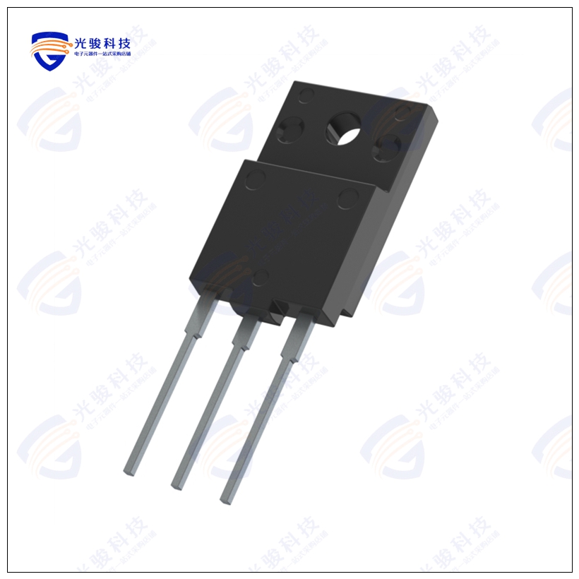 RJP65T54DPM-A0#T2晶体管IGBT TRENCH 650V 60A TO-3PFP