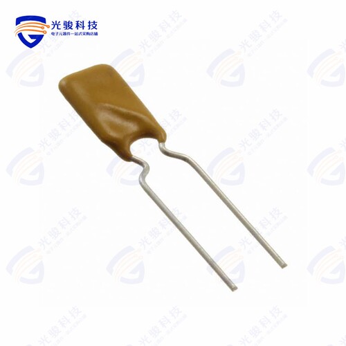 0ZRG0120FF2E《PTC RESET FUSE 30V 1.2A RADIAL》