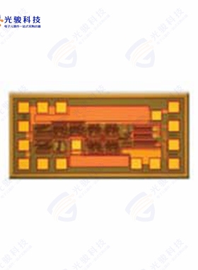 HMC363-SX《IC FREQ DIVID DC-10GHZ DIE》