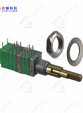 P084E-7CBR10K《POT 10K OHM 1/20W PLASTIC LINEAR》