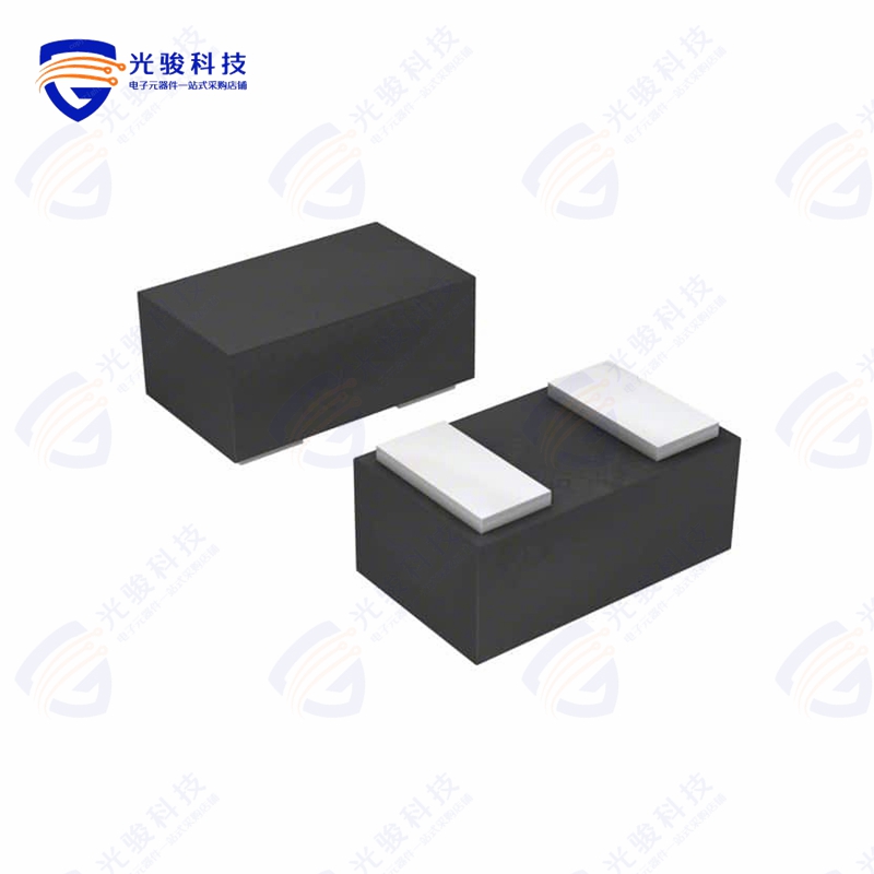 ESD114U102ELE6327XTMA1《TVS DIODE 5.3VWM 28VC TSLP-2-19》 3C数码配件 其它配件 原图主图