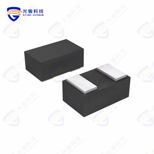 ESD114U102ELE6327XTMA1《TVS DIODE 5.3VWM 28VC TSLP-2-19》