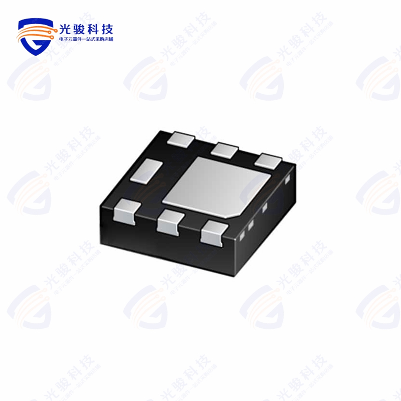 PMPB14R7EPX《MOSFET P-CH 30V 8A DFN2020M-6》