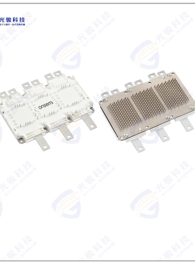 NVXR22S90M2SPC晶体管MOSFET 6N-CH 900V 510A SSDC39