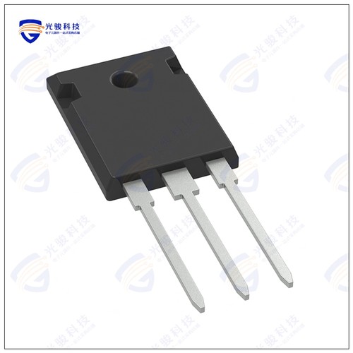 MUR3060PTH-BP晶体管DIODE ARRAY GP 600V 30A TO247-3