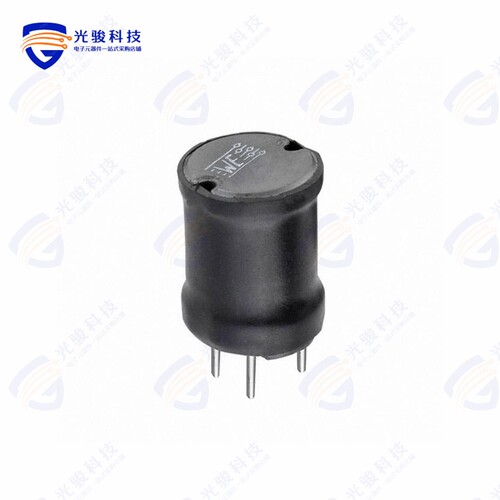 7447221471《FIXED IND 470UH 1.1A 460 MOHM TH》