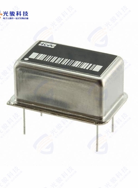 OH4610LF-040.0M《XTAL OSC OCXO 40.0000MHZ LVCMOS》