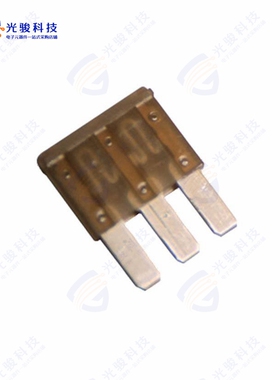 0337005.LXS《FUSE MICRO3 BLDE 32V AG 5A 50 PC》