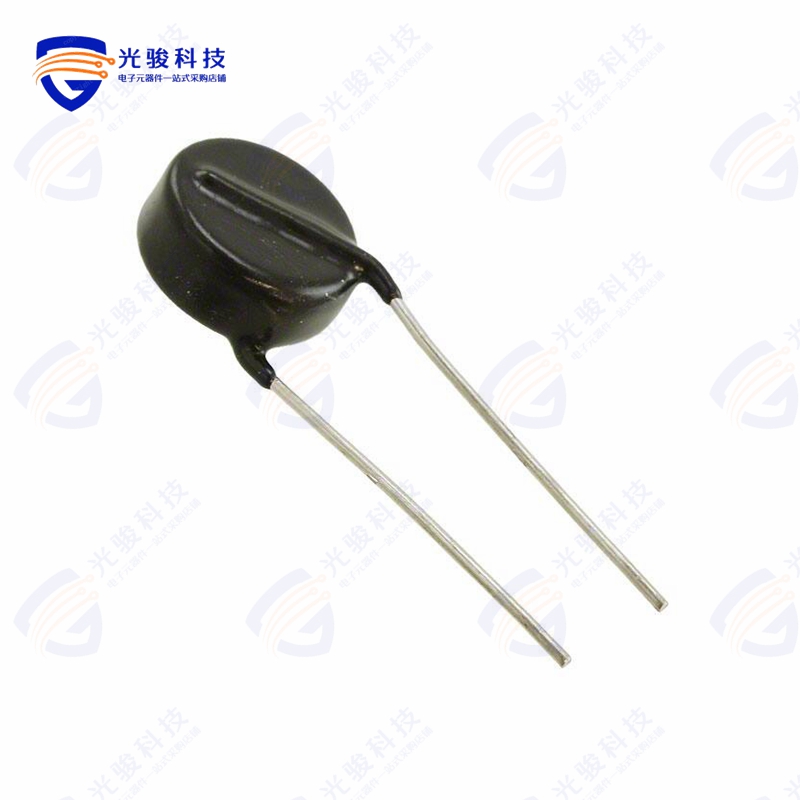 ERZ-E14A102《VARISTOR 1KV 7.5KA DISC 16.5MM》