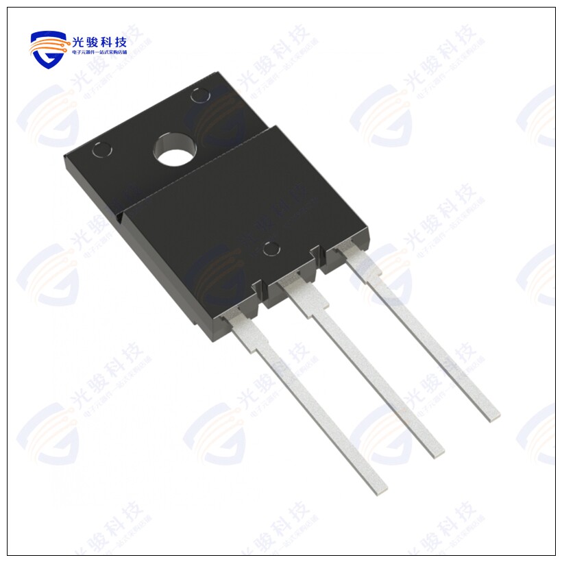 2SC4131晶体管TRANS NPN 50V 15A TO-3PF