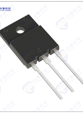 FMEN-430A晶体管DIODE ARR SCHOTT 100V 15A TO-3PF
