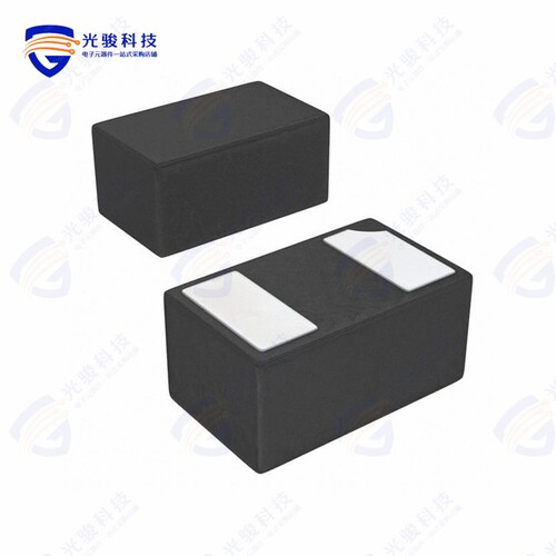 ESDA17P50-1U1M《TVS DIODE 15VWM 26.5VC 1610》