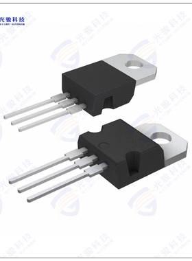 STGP20M65DF2晶体管IGBT TRENCH FS 650V 40A TO-220