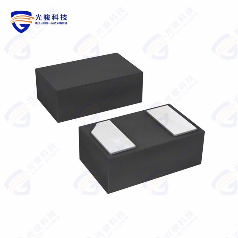 AOZ8131DI-05L《TVS DIODE 5VWM 22VC 2DFN》