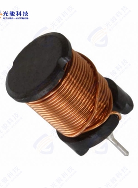 7447480331《FIXED IND 330UH 1.4A 330 MOHM TH》