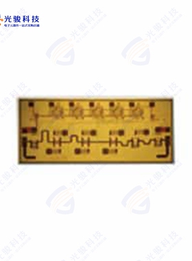 HMC939A《RF ATTENUATOR 31DB DIE》