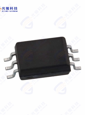 ACPL-W346-500E《OPTOISO 5KV 1CH GATE DRIVER 6SO》