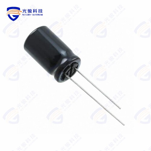 EEU-FS1K271B《CAP ALUM 270UF 20% 80V RADIAL》
