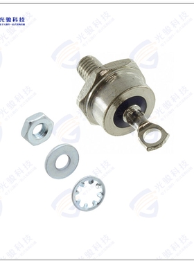 FR20GR02晶体管DIODE STANDARD REV 400V 20A DO5
