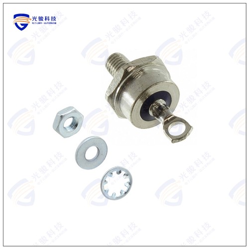 FR20GR02晶体管DIODE STANDARD REV 400V 20A DO5