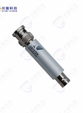 CATTEN-06R0-BNC《RF ATTENUATOR 6DB 50OHM BNC》