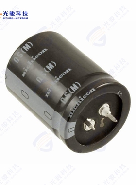 LQSW6391MELB40《CAP ALUM 390UF 20% 420V SNAP》