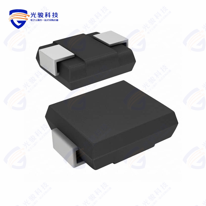 DSM10G-TR-E《DIODE GEN PURP 600V 1A SMD》