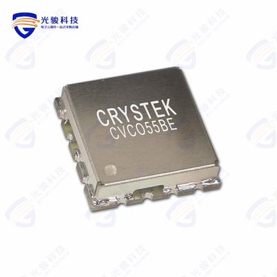CVCO55BE-1785-1900《VCO 1842.5MHZ 0.3-4.7V 12.7X12.7》