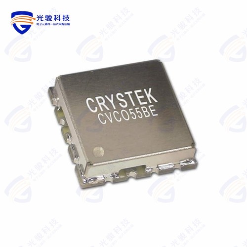 CVCO55BE-2130-2360《VCO 2245MHZ 0-5V 12.7X12.7MM》