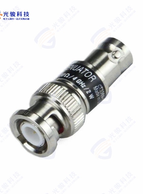 CT3369A-03《RF ATTENUATOR 3DB 50OHM MODULE》