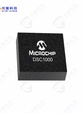 DSC1000CL3-PROG《MEMS PROGRAMMABLE CMOS OSC》