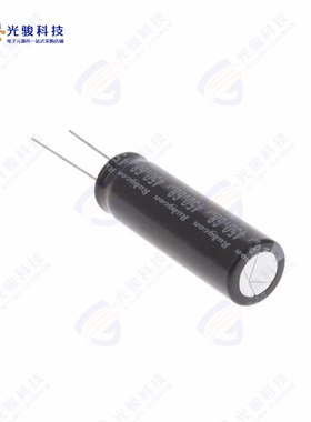 450LXW68MEFR12.5X40《CAP ALUM 68UF 20% 450V RADIAL》