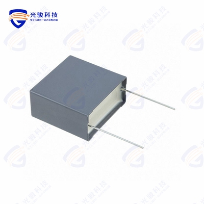 R413I2100DQ00M《CAP FILM 10000PF 20% 1KVDC RAD》