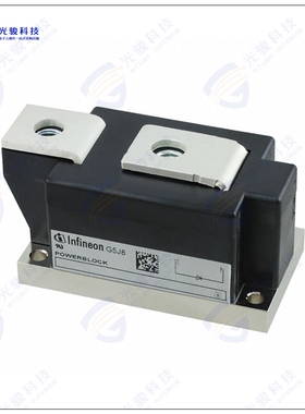 DZ600N18KHPSA1晶体管DIODE STANDARD 1800V 600A MODULE