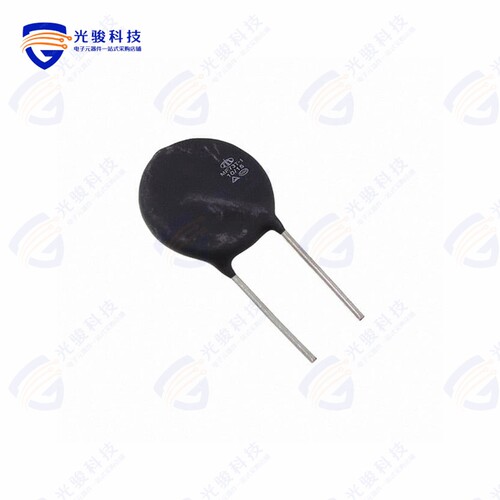 MF73T-1 10/15《ICL 10 OHM 20% 15A 35MM》