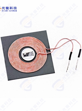760308201《RX 1 COIL 1 LAYER 10UH 4.5A》