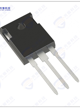 NXPSC20650W6Q晶体管DIODE ARRAY SIC 650V 20A TO247-3