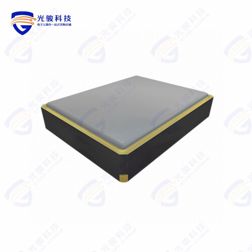 FK122EIHM0.032768-T3《CRYSTAL 32.7680KHZ 12.5PF SMD》