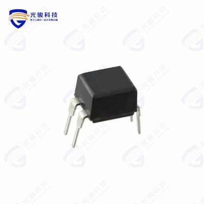 PS2561F-1Y-K-A《OPTOISOLATOR 5KV TRANS 4DIP》