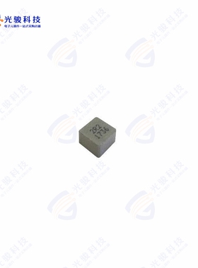 CTXAL6030F-R33M《HIGH CURRENT SMD POWER INDUCTOR》