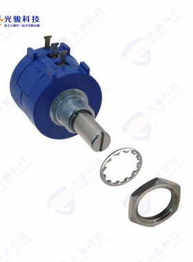 3590S-2-252L《POT 2.5K OHM 2W WIREWOUND LINEAR》