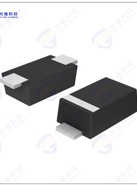 NRVB2H100SFT3G晶体管DIODE SCHOTTKY 100V 2A SOD123FL