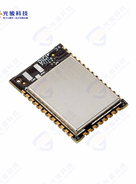 XB3-24DMRM《RX TRX MOD BLE 802.15.4 CAST SMD》