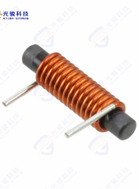 744710203《FIXED IND 2UH 2.5A 11 MOHM TH》