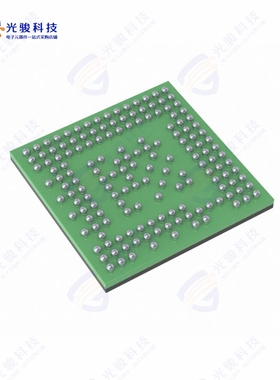 IWR1642AQAGABLR《IC RF DETECT 76-81GHZ 161FC/CSP》
